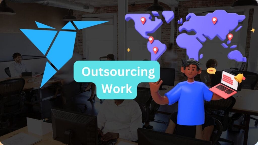 Freelancing Meaning in Urdu: A Complete Guide to Ghar Baithe Earning 2 What Is Outsourcing?